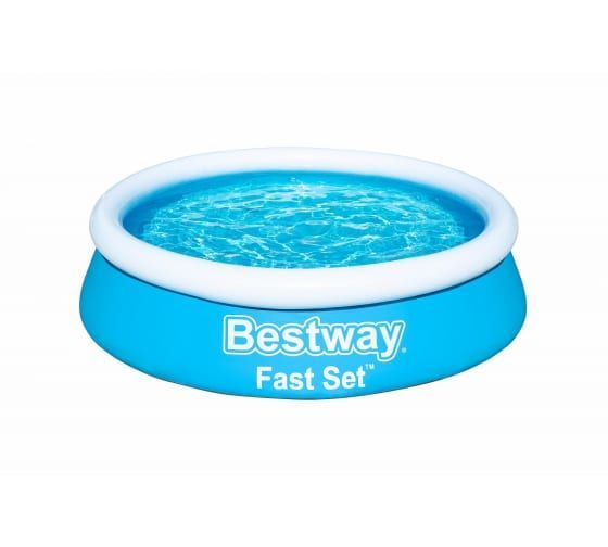 Бассейн BESTWAY 183*183*51 см 940л. 57392