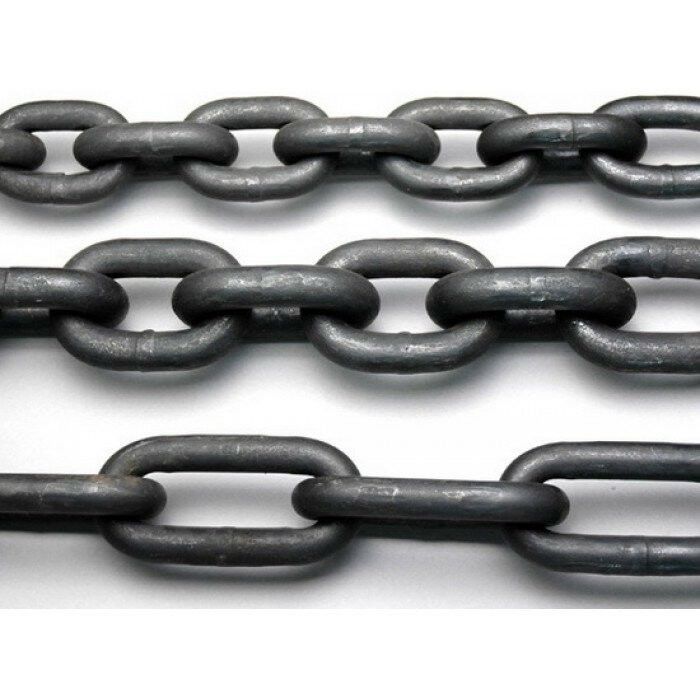 Цепь якорная А1 9*27
