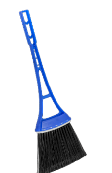 Веник пласт Практик DISCO SV4197