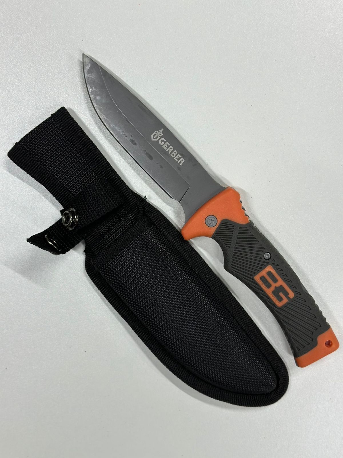 Нож охотничий GERBER