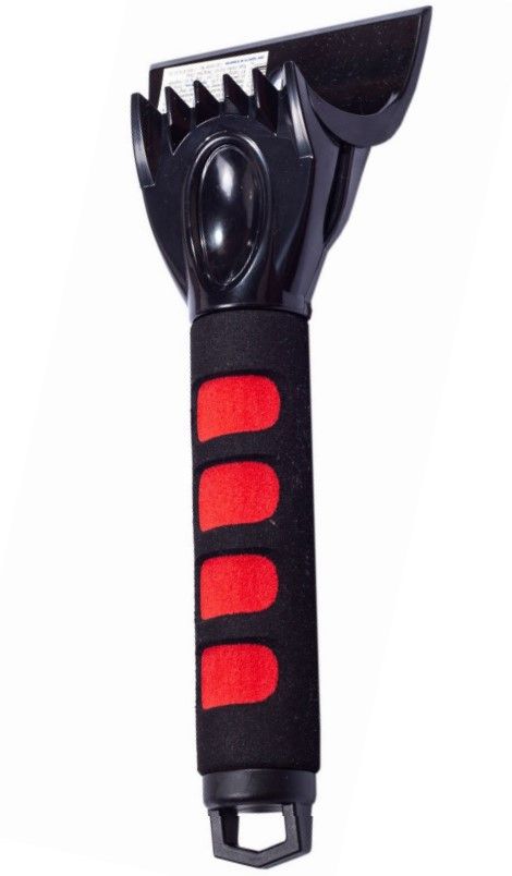 Скребок для льда PROLINE 27,5см*10,2см