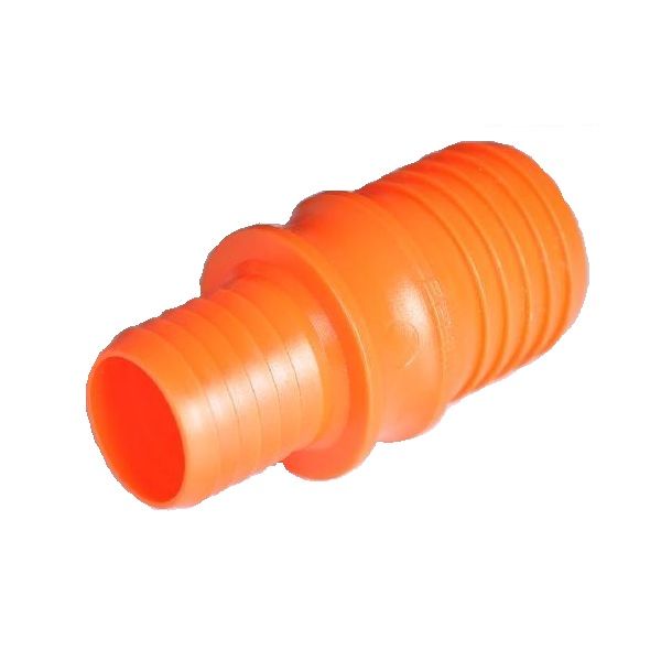 Соединитель штуцер 2"-1 1/2" MD77