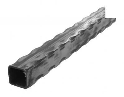 Труба проф Т/30*30*2 (мятая)