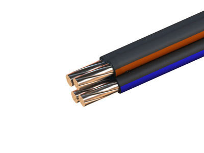 Кабель СИП-4 4*16