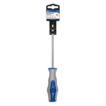 Отвертка РН2*150 мм КОБАЛЬТ Ultra Grip CR-V, двухкомпонентная рукоятка