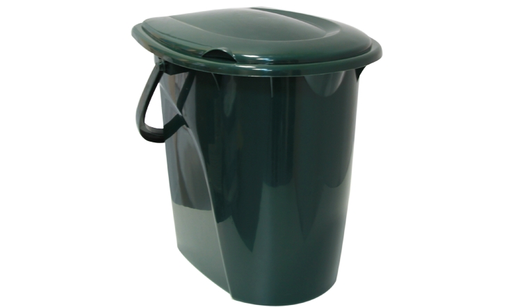 Ведро-туалет 24л М2460