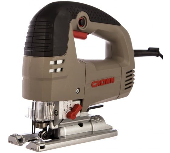 Эл.лобзик CROWN CT15189 710Вт