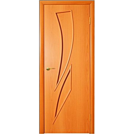 Дверное полотно эт. Стрелиция ш. 60 ДВП