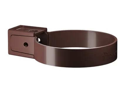 Хомут универсальный Döcke Premium шоколад