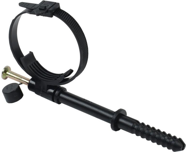 Крепление фасадное КФК15-57.6 ECOLINE IEK UKA-32-15-576-ECLN
