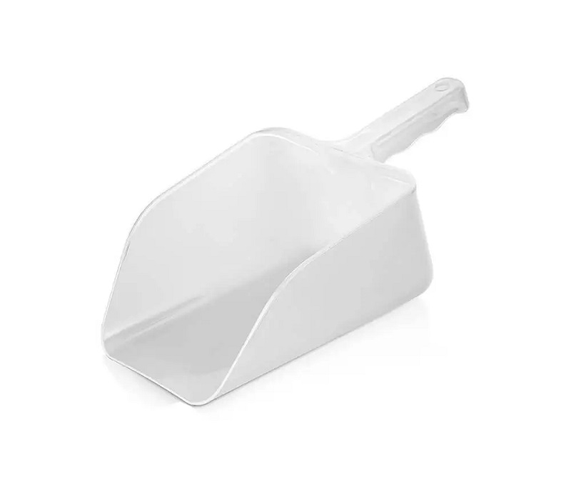 Совок для льда/сыпучих продуктов 180 мл. 245мм. п/п