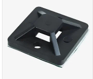 Площадка самокл.20*20 под хомуты