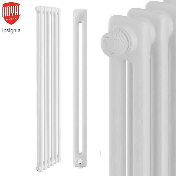 Дизайн-радиатор Royal Thermo Insignia C2180-04