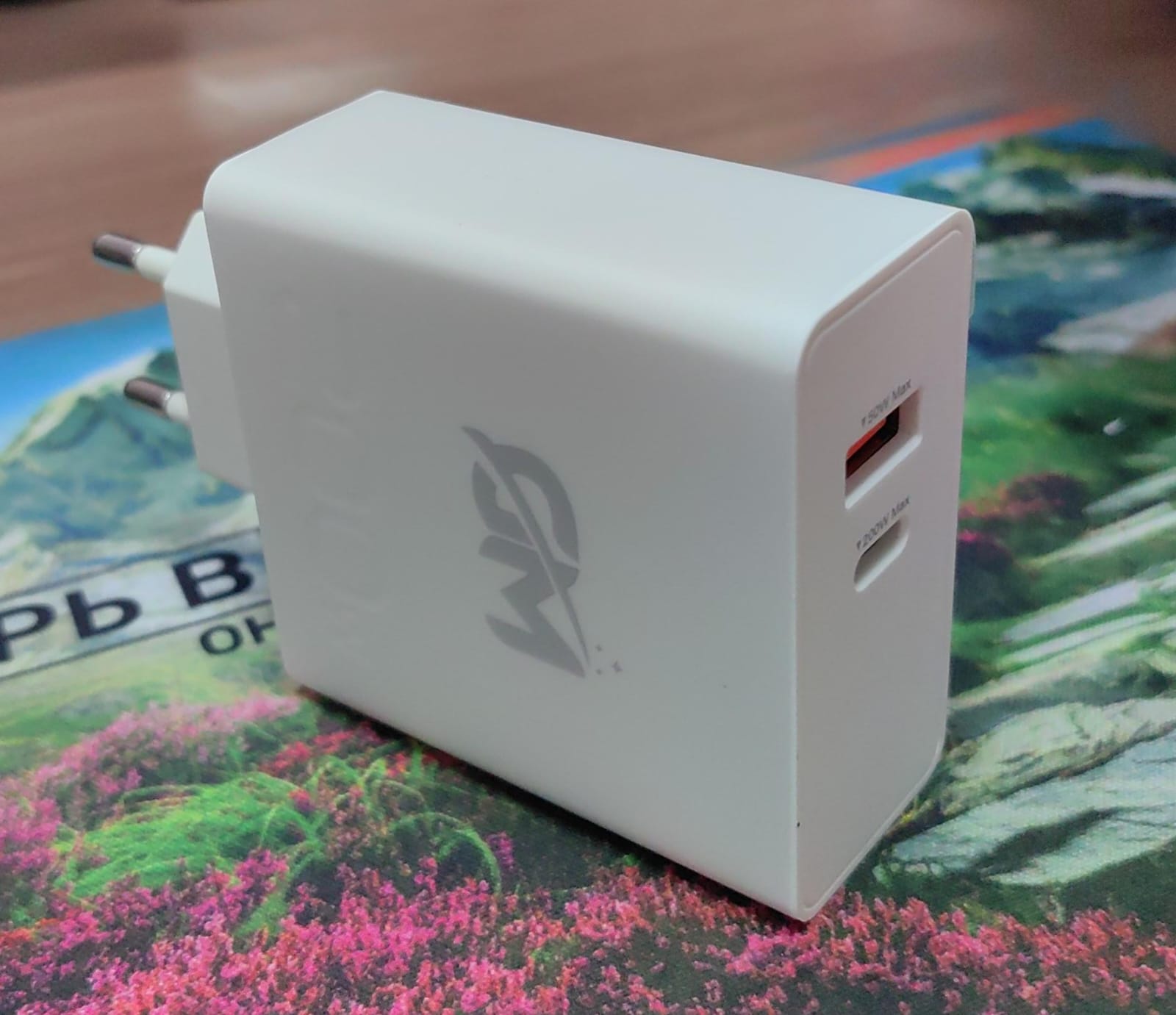 Блок питания к телефону 200W