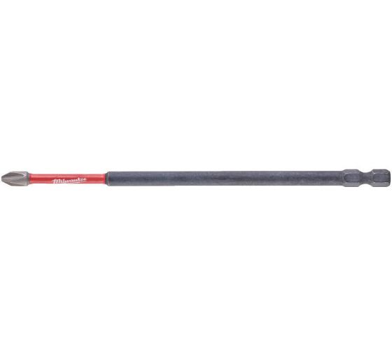 Бита РН2 150мм Milwaukee Shockwave