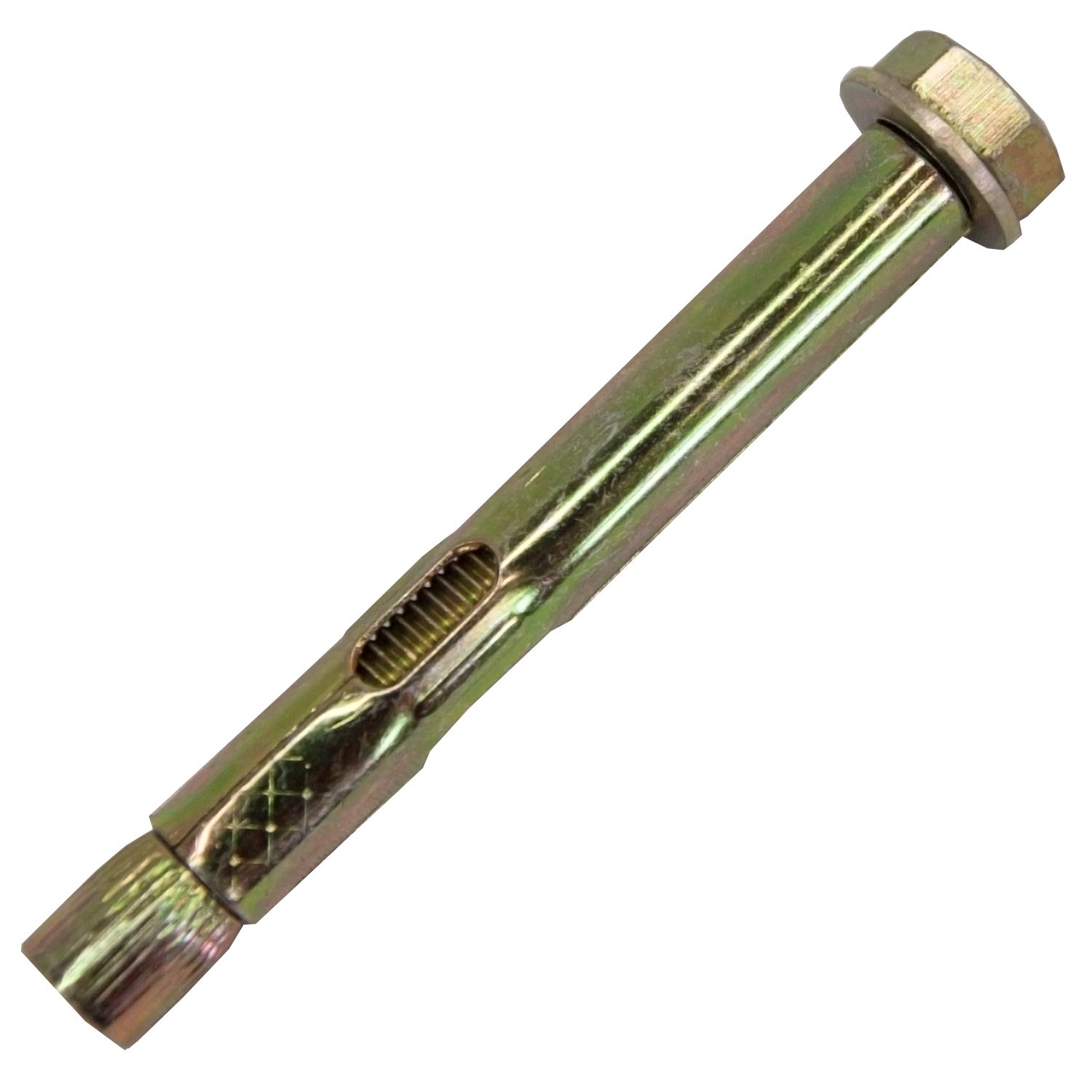 Болт анкерн с гайк 10*77