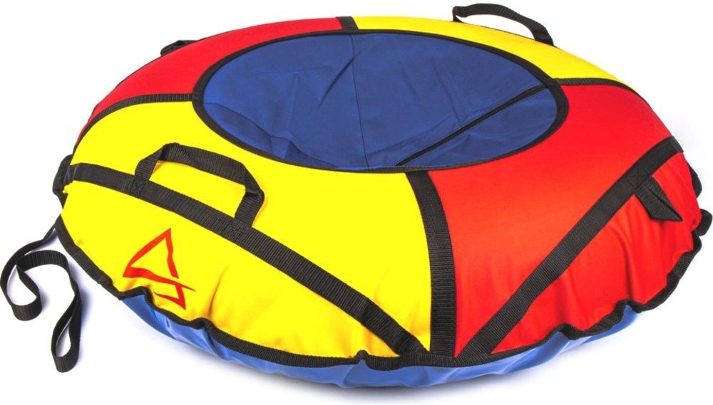 Ватрушка д-105см без камеры (15)