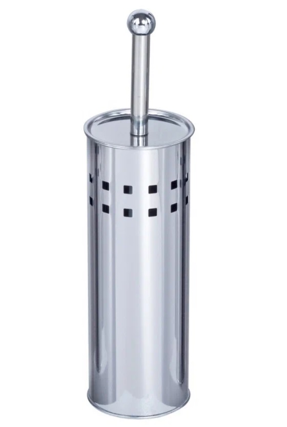 ерш для унитаза Рыжий кот SSTE-002