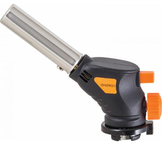 Горелка газов. (лампа паял.) порт. на блист.ENERGY