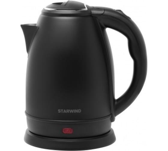 Чайник электр. STARWIN-2051 1,8л 1800вт
