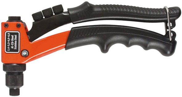 Заклепочник Профи 200мм FIT 32048