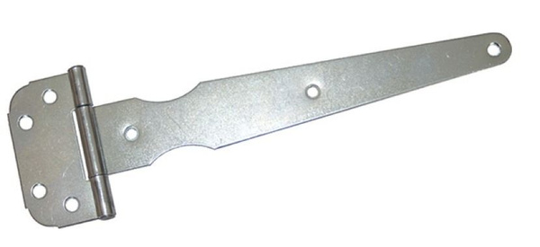 Петля стрела ПС-250 цинк