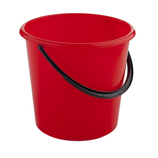 ведро пл. мерное 5л. С139