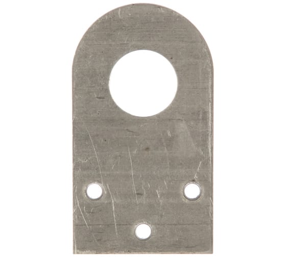 Ушко прямое 52*90