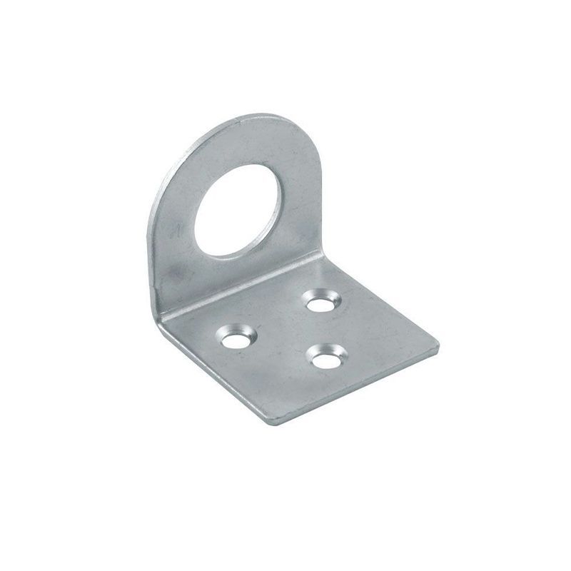 Ушко угловое 37*37