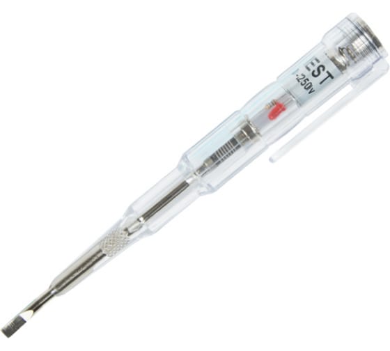 Тестер-пробник R-18 12-2036