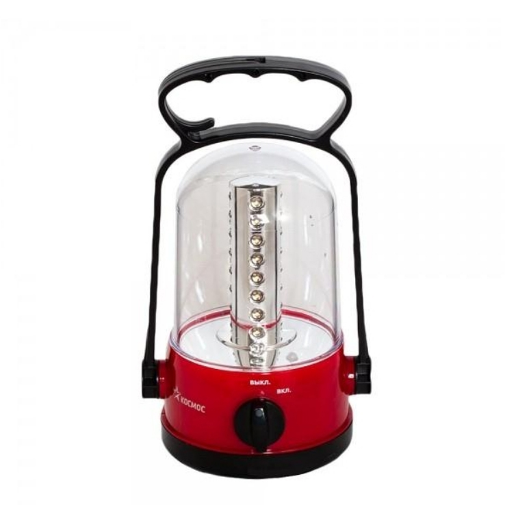 Фонарь КОСМОС 6010