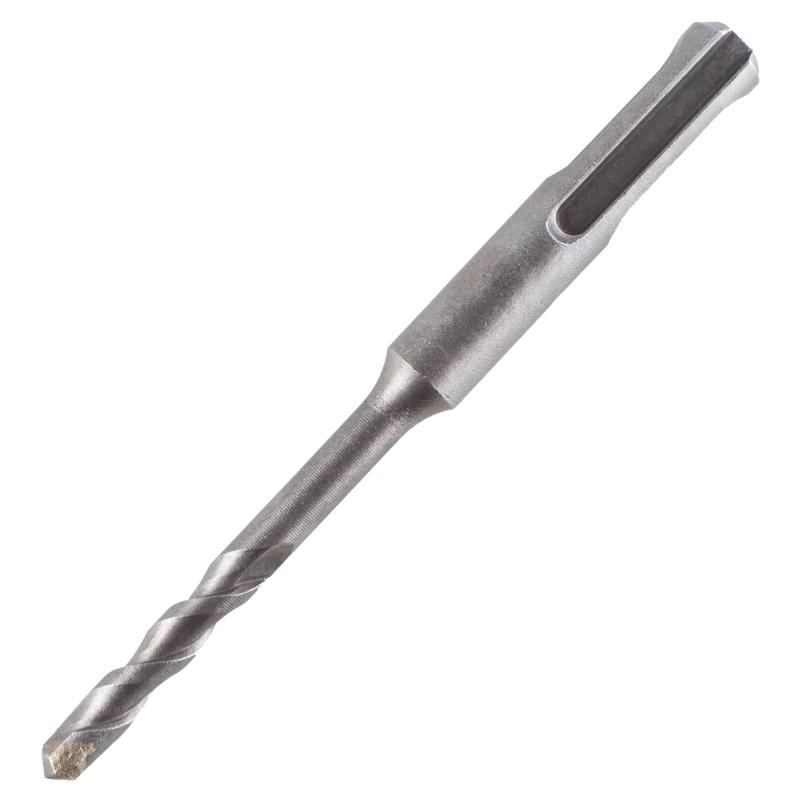 Бур по бетону 6*110 SDS+