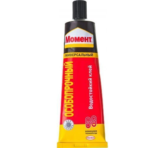 Клей HENKEL Момент 88 125 мл