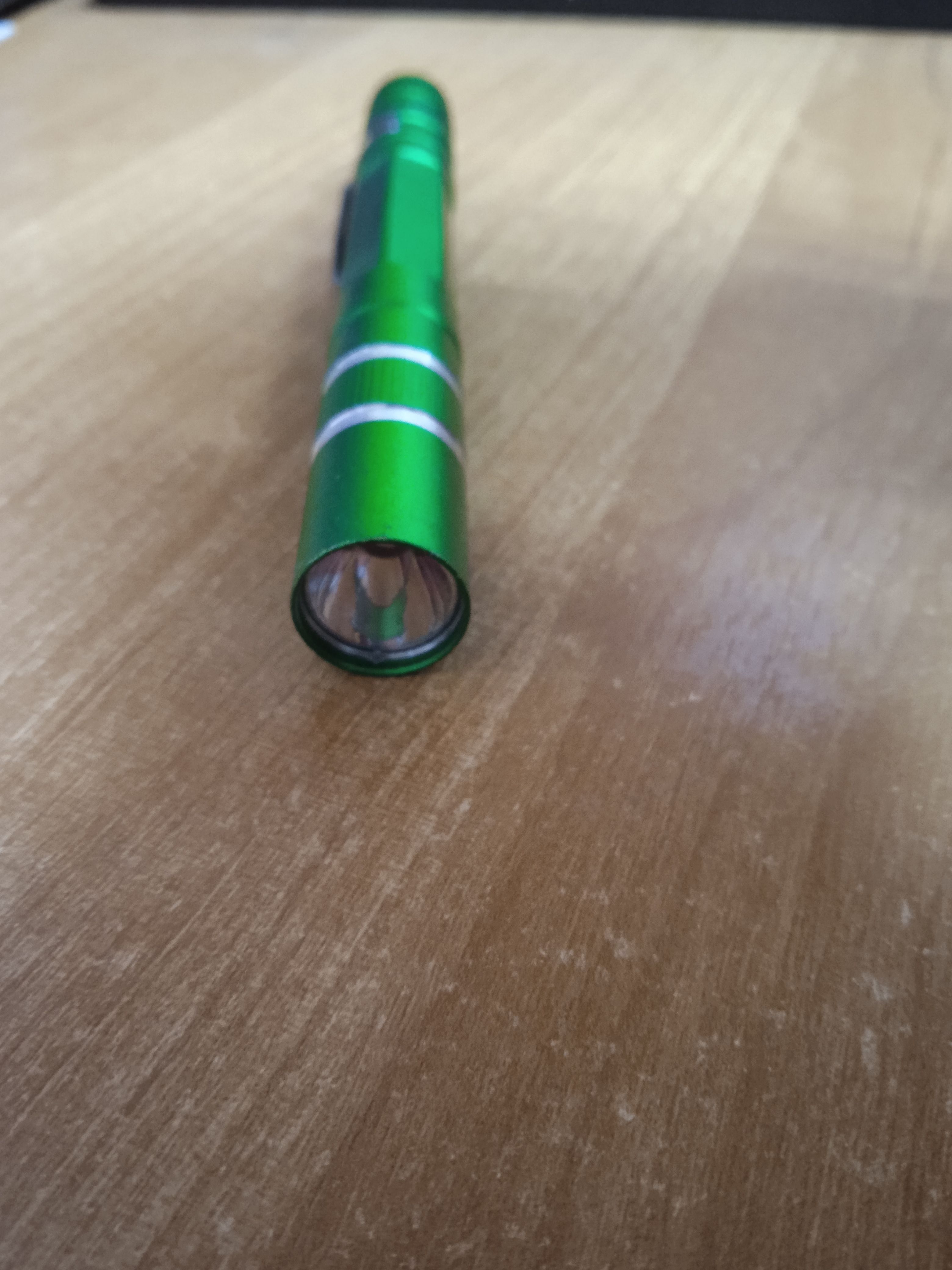 Фонарь металич. маленький