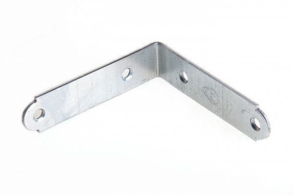 Угол мебельный 50*50*17