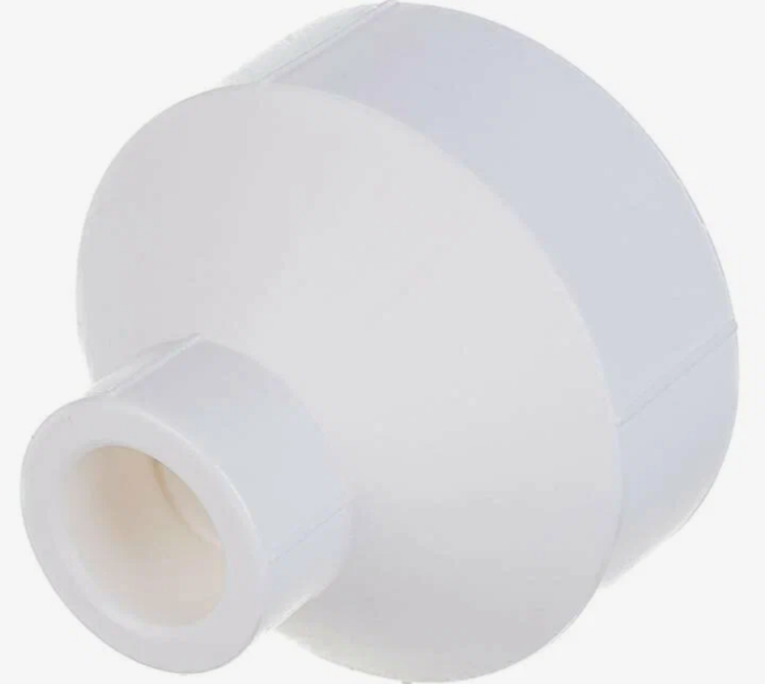 РРС муфта переходная 50*20