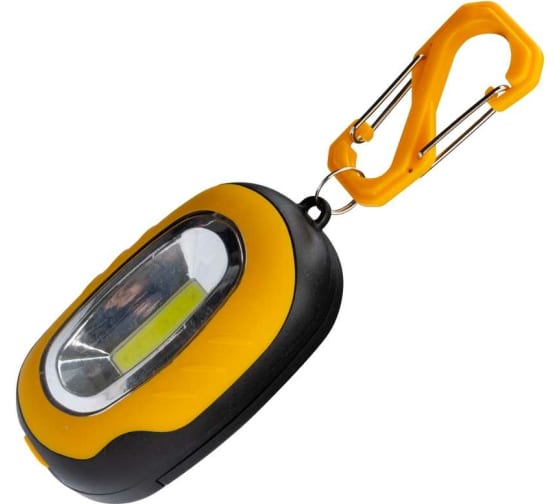 Фонарь-брелок Космос КОС202В
