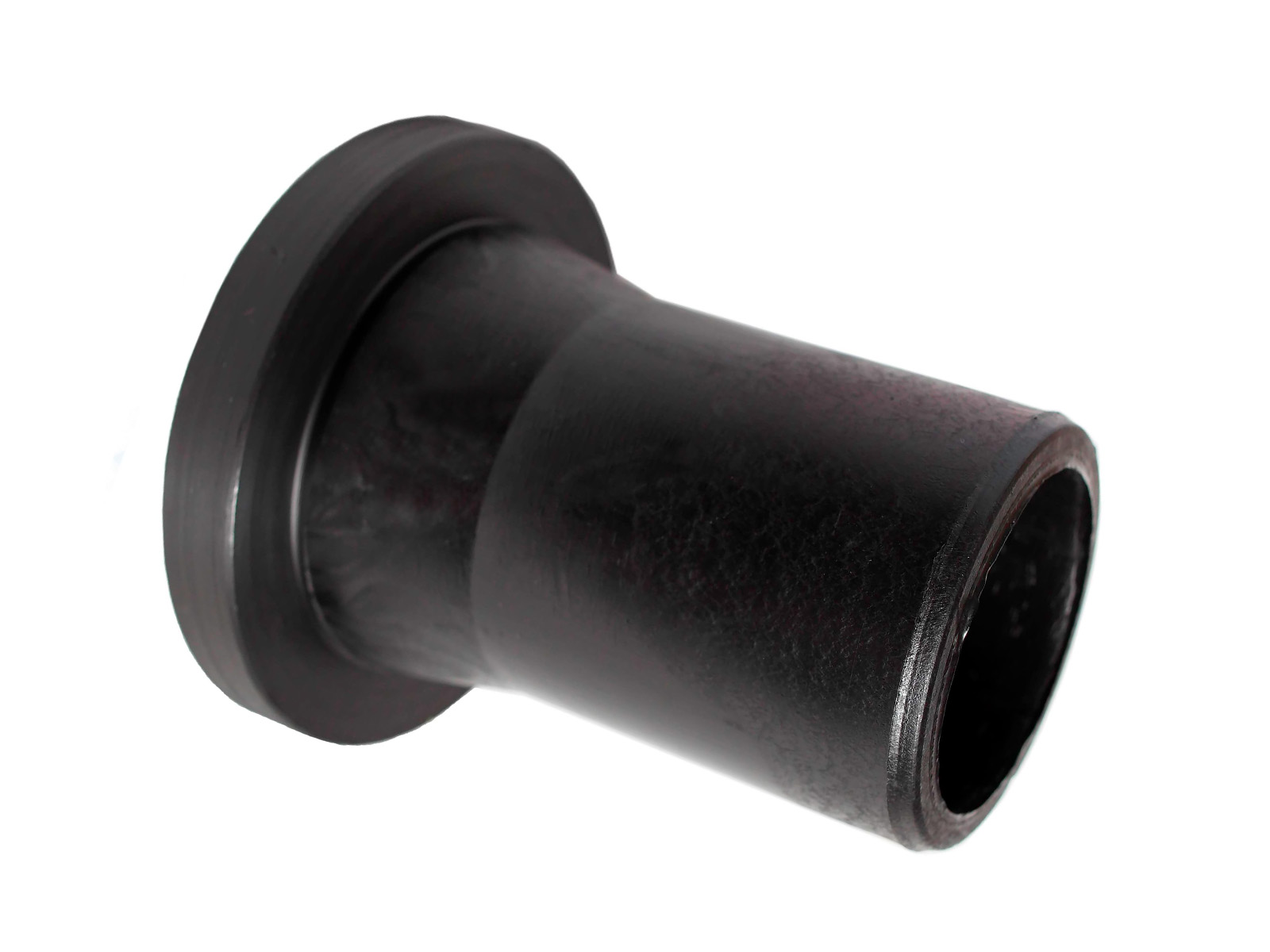 Втулка под фланец 110мм ПЭ100 SDR17 удл.