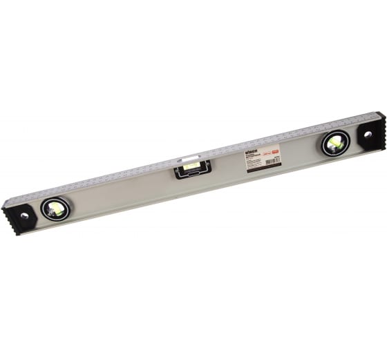 Уровень 600 мм Профи БИБЕР