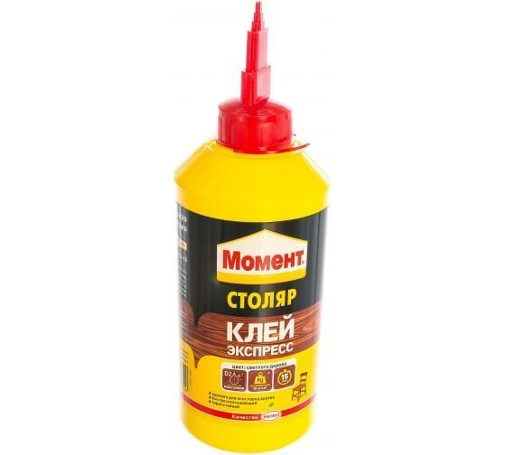 Клей HENKEL столяр-экспресс 750г.