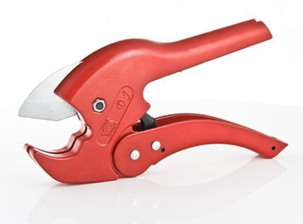 Ножницы PPRC до 40мм VALTEC VT.395.