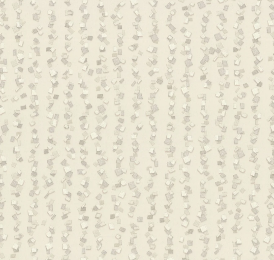 Обои Ornamy арт.8098-01 виниловые горячего тиснения на флизелиновой основе 1,06*10,05м Тессера/Tesse