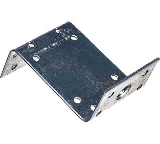 Угол крепежный Z-образный 35*70*55