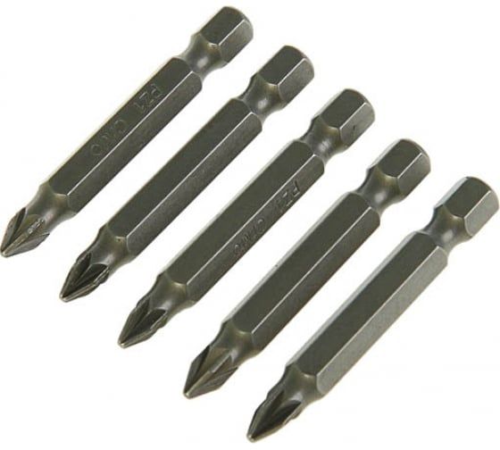 Бита PZ 1*50 Сибртех