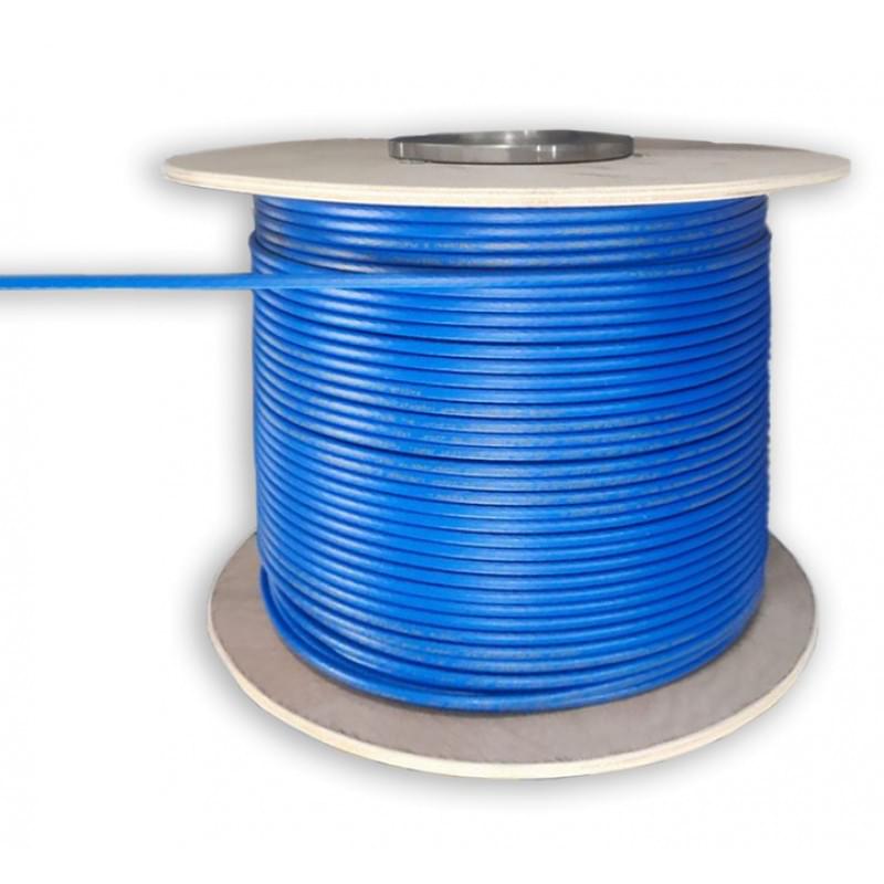 Кабель саморегулирующийся 10 Вт (внутрь трубы) метражом