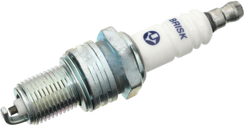 Свеча зажигания BRISK PR17YC 3130 Garden