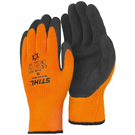 перчатки ШТИЛЬ с защ от холода FUNCTION ThermoGrip
