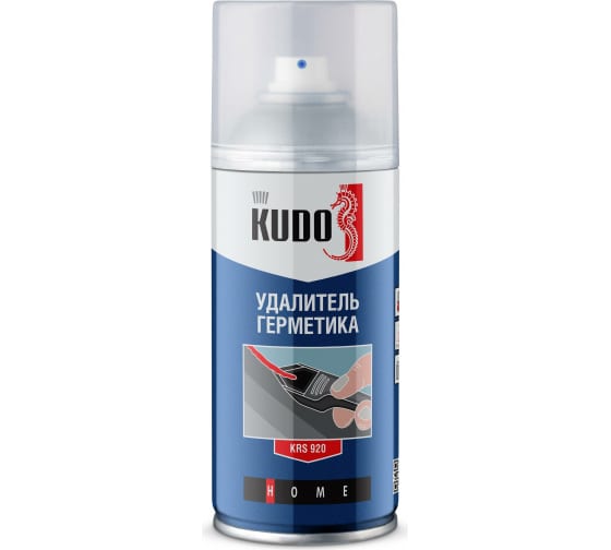 Удалитель герметика KUDO 210мл