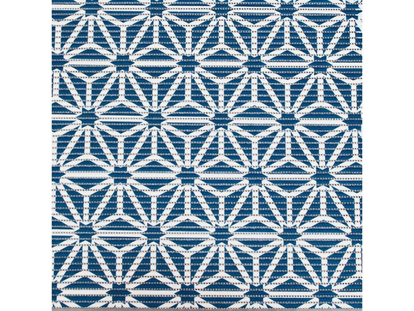 коврик из вспененого ПВХ 0,80*15м "ПРЕОБРАЖЕНИЕ" 207PT-blue