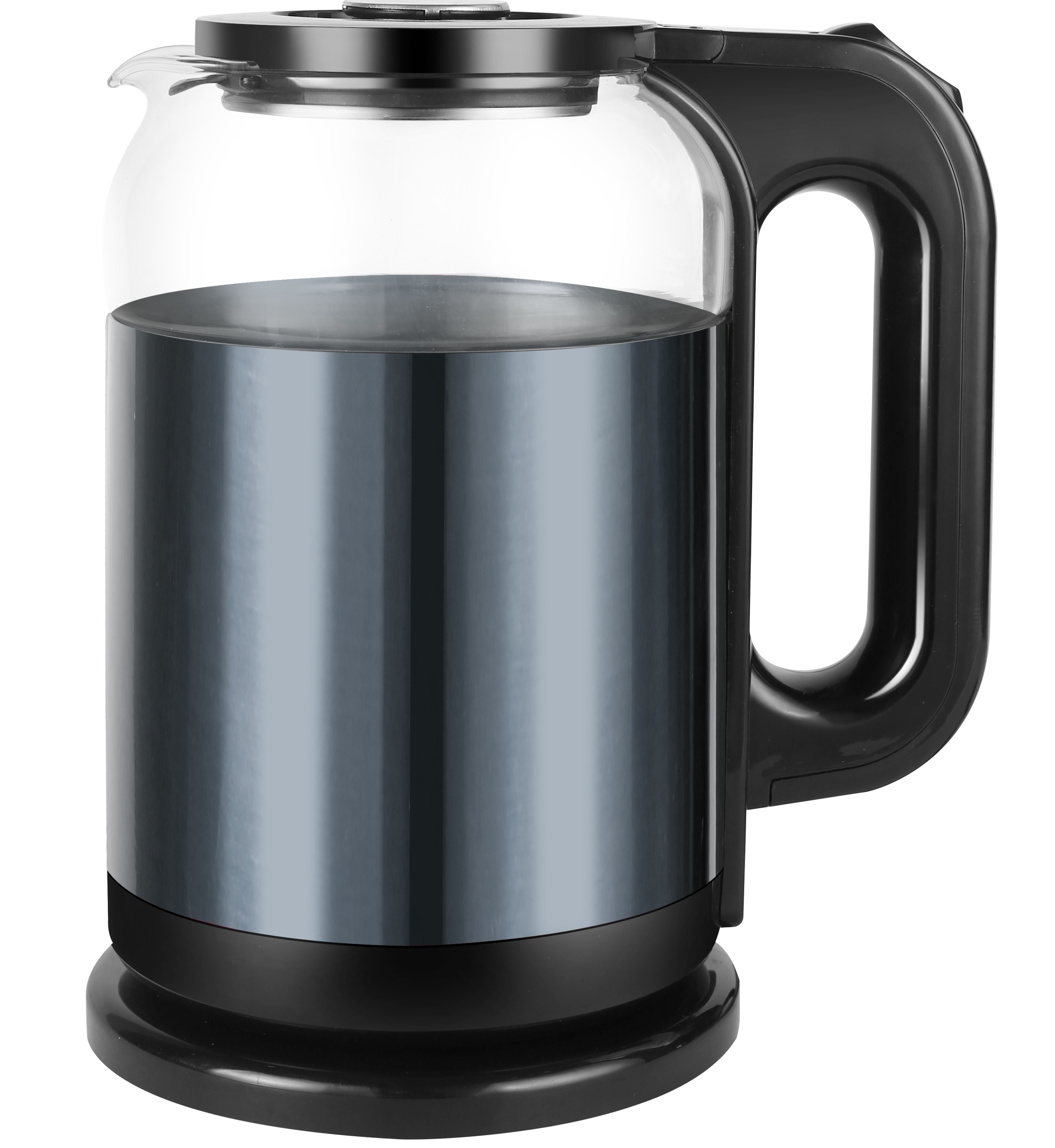 Чайник Maxtronic max-400